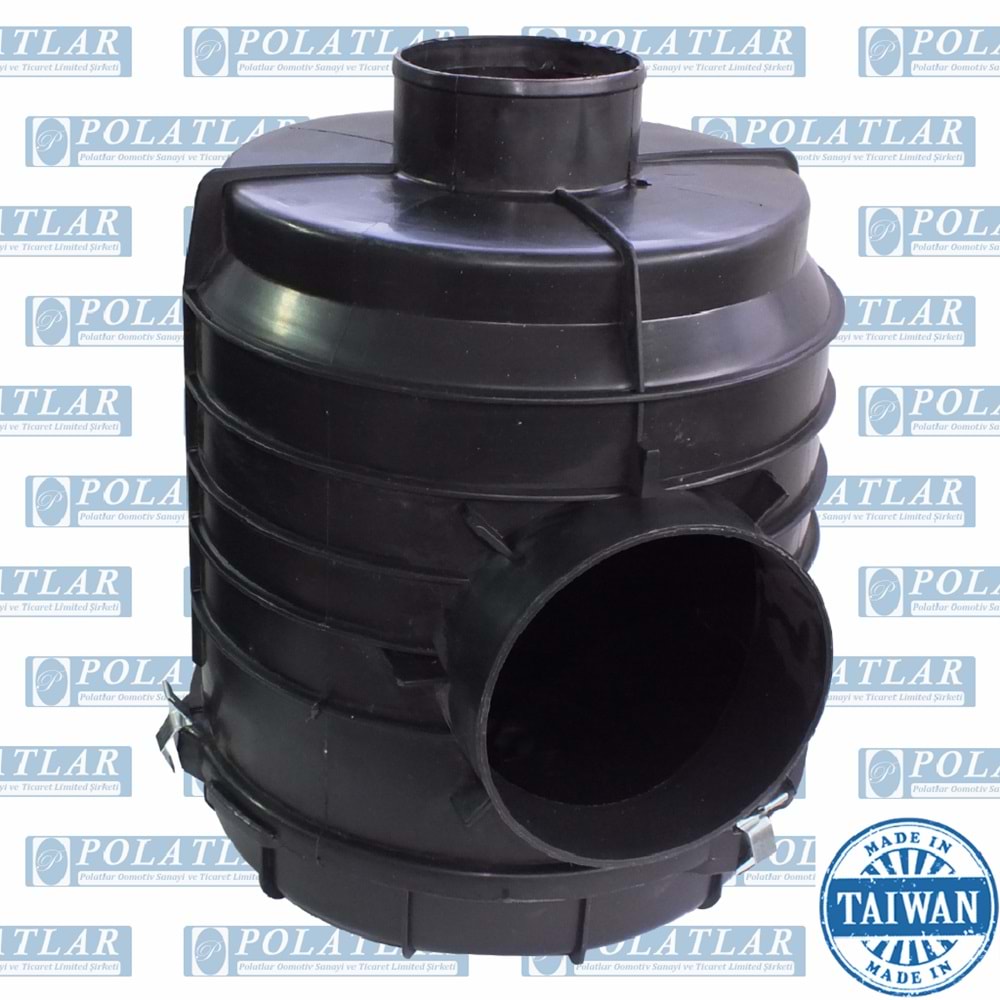 ISUZU NPR 75 HAVA FİLTRE KOMPLE GÖVDE KOMPLE YM 8980504152