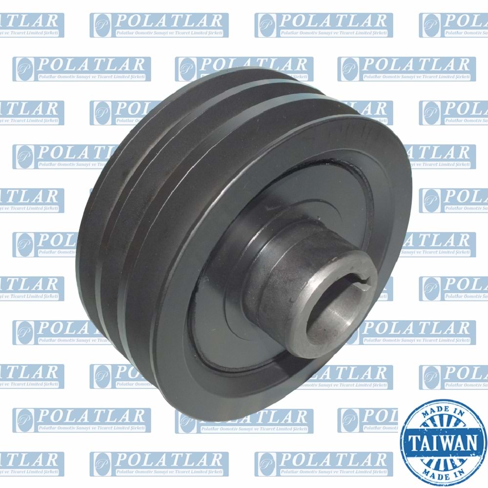 ISUZU NKR 55 TFR MOTOR 4JA1 KRANK KASNAK