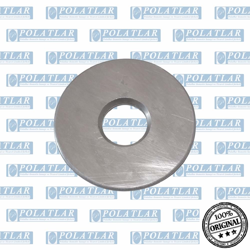 ISUZU NPR 71 MOTOR 4HG1 PUL DİŞLİ EKSANTİRİK GÖBEK