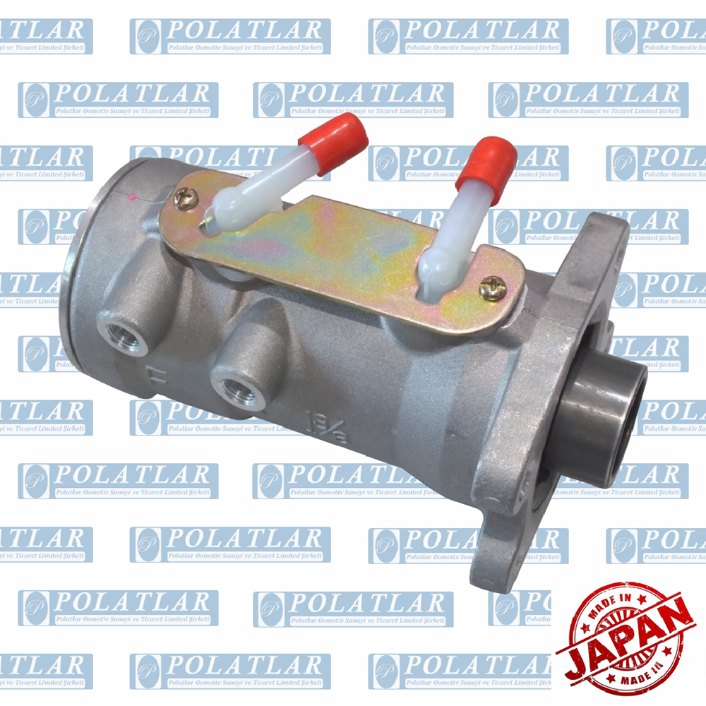 ISUZU NPR 66 FREN ANA MERKEZ 8972243751