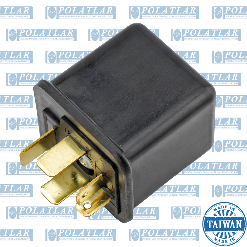 ISUZU NLR MOTOR KONTROL MODÜLÜ