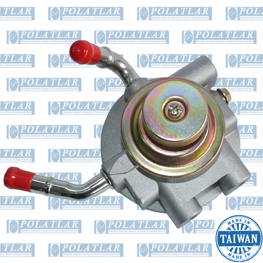 ISUZU NKR 55 MAZOT SU AYIRICI SEDİMENTER KAPAK