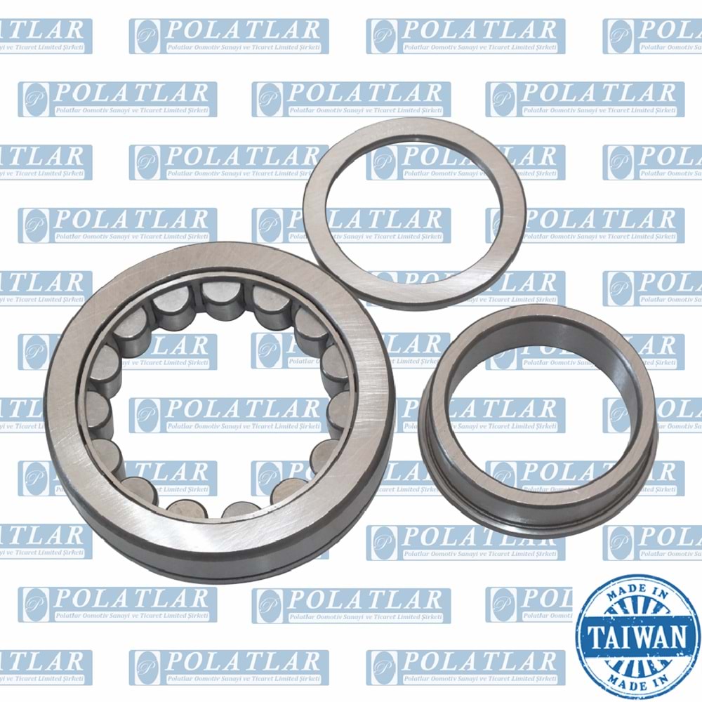 ISUZU NQR 70 ŞANZIMAN PİRİZDİREK RULMAN NPR66 2004> NQR
