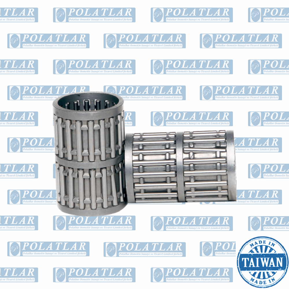 ISUZU NPR 71 ŞANZIMAN RULMAN KAMALI MİL (İĞNELİ)