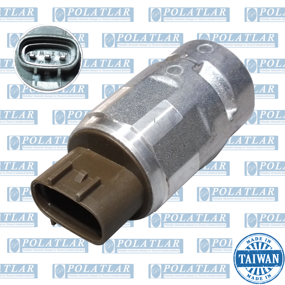 ISUZU NPR 66 KİLOMETRE SENSÖRÜ (KAHVE) 897256526089