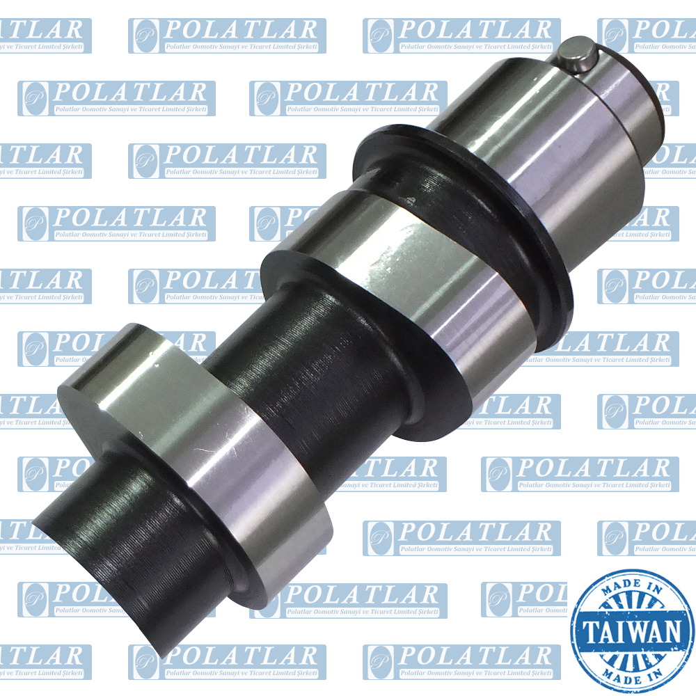 ISUZU NPR 75 MOTOR 4HK1 EKSANTRİK MİLİ 8970331712