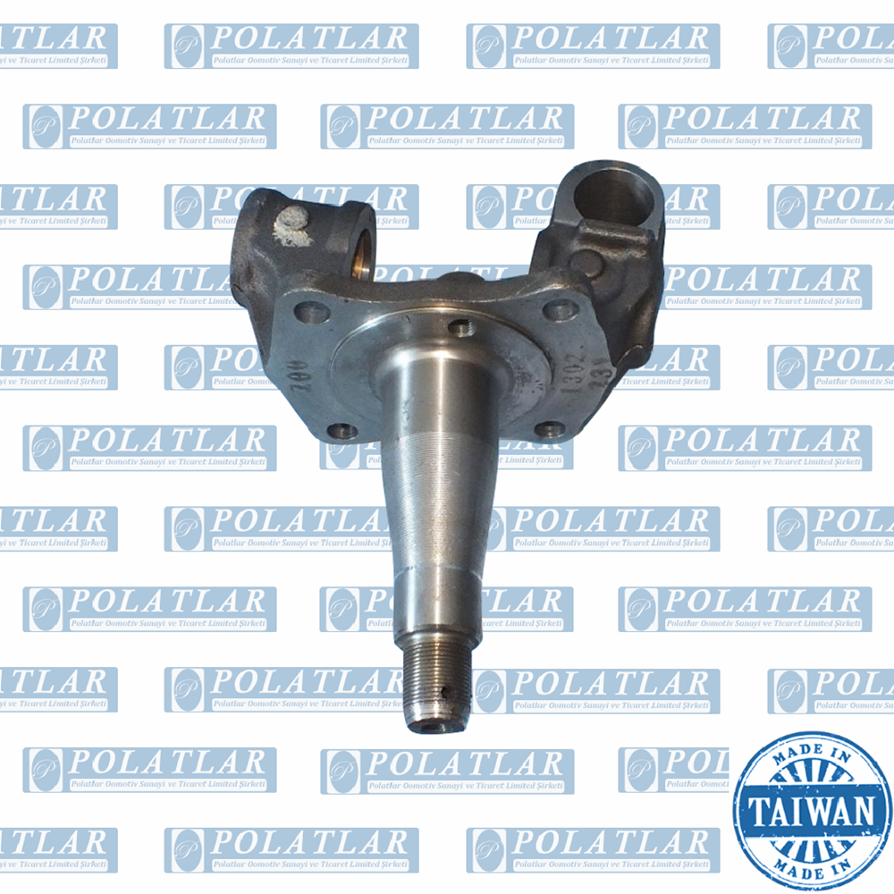 ISUZU NQR 70 DİNGİL AKS ÖN SOL (NPR-70-86-CITIBUS) 8972615491