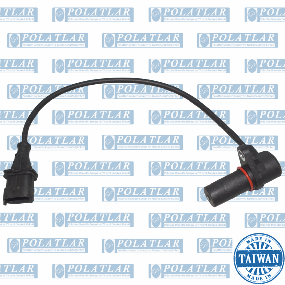 ISUZU NQR 70 MOTOR 4HE1 KRANK AÇI SENSÖR OKUYUCU