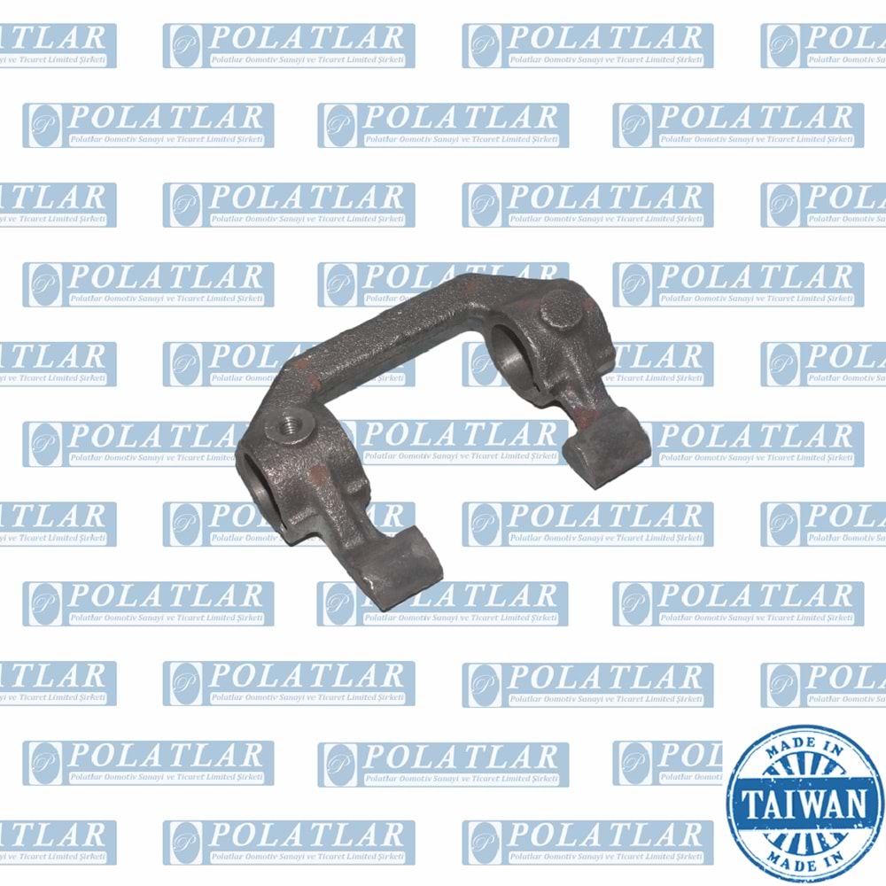 ISUZU NPR 75 VOLANT MİL DEBRİYAJ ÇATALI(E 3)