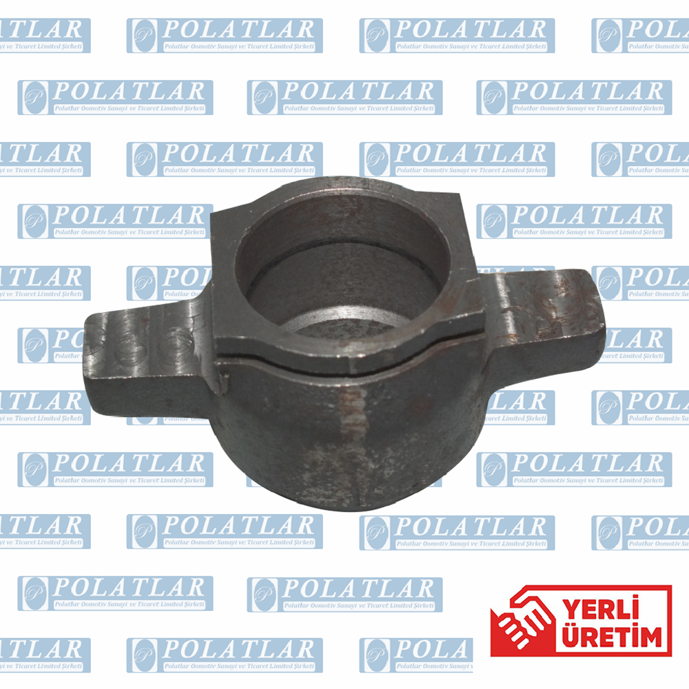 ISUZU NKR 13 DEBRİYAJ RULMAN BURCU