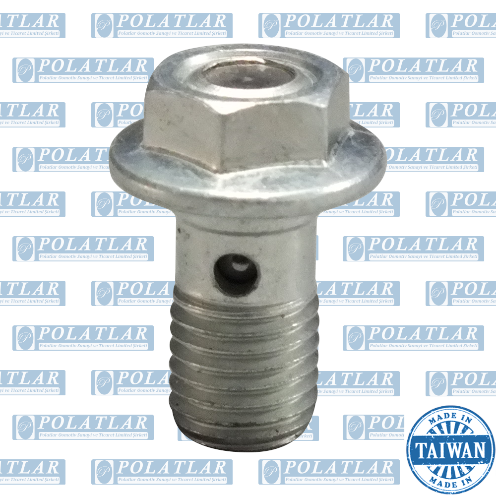 ISUZU NPR 66 MOTOR 4HF1 YAĞ KONTROL SUBAPI YAĞ NUZULU
