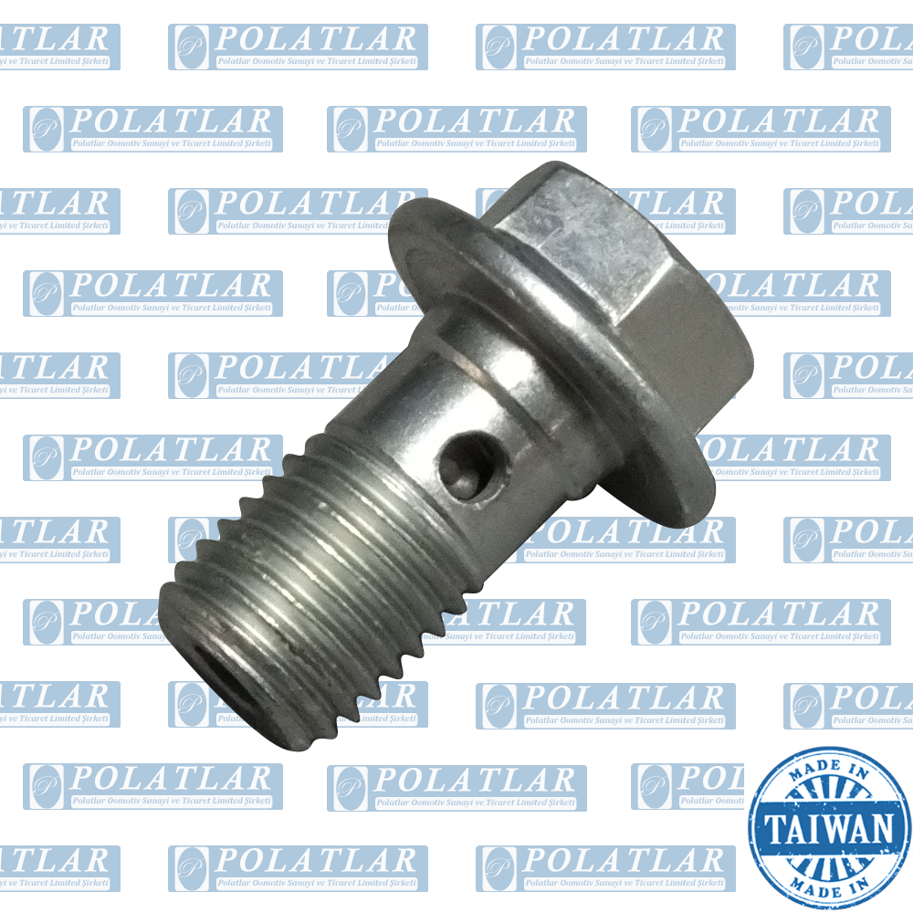 ISUZU NQR 70 MOTOR 4HE1 YAĞ KONTROL SUBAPI YAĞ NUZULU