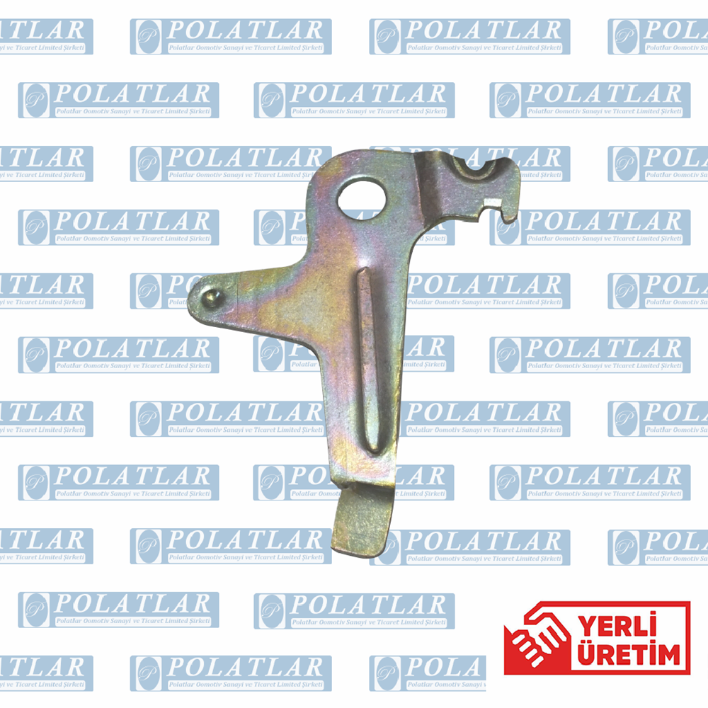 ISUZU NPR 66/NPR 71 FREN SİLİNDİR AYAR LEVYESİ SAĞ