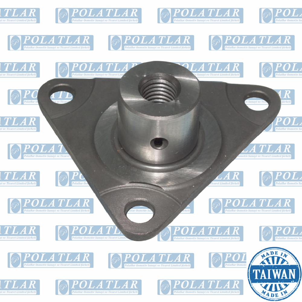 ISUZU NPR 71 MOTOR 4HG1 EKSANTRİK AVARE DİŞLİ GÖBEĞİ
