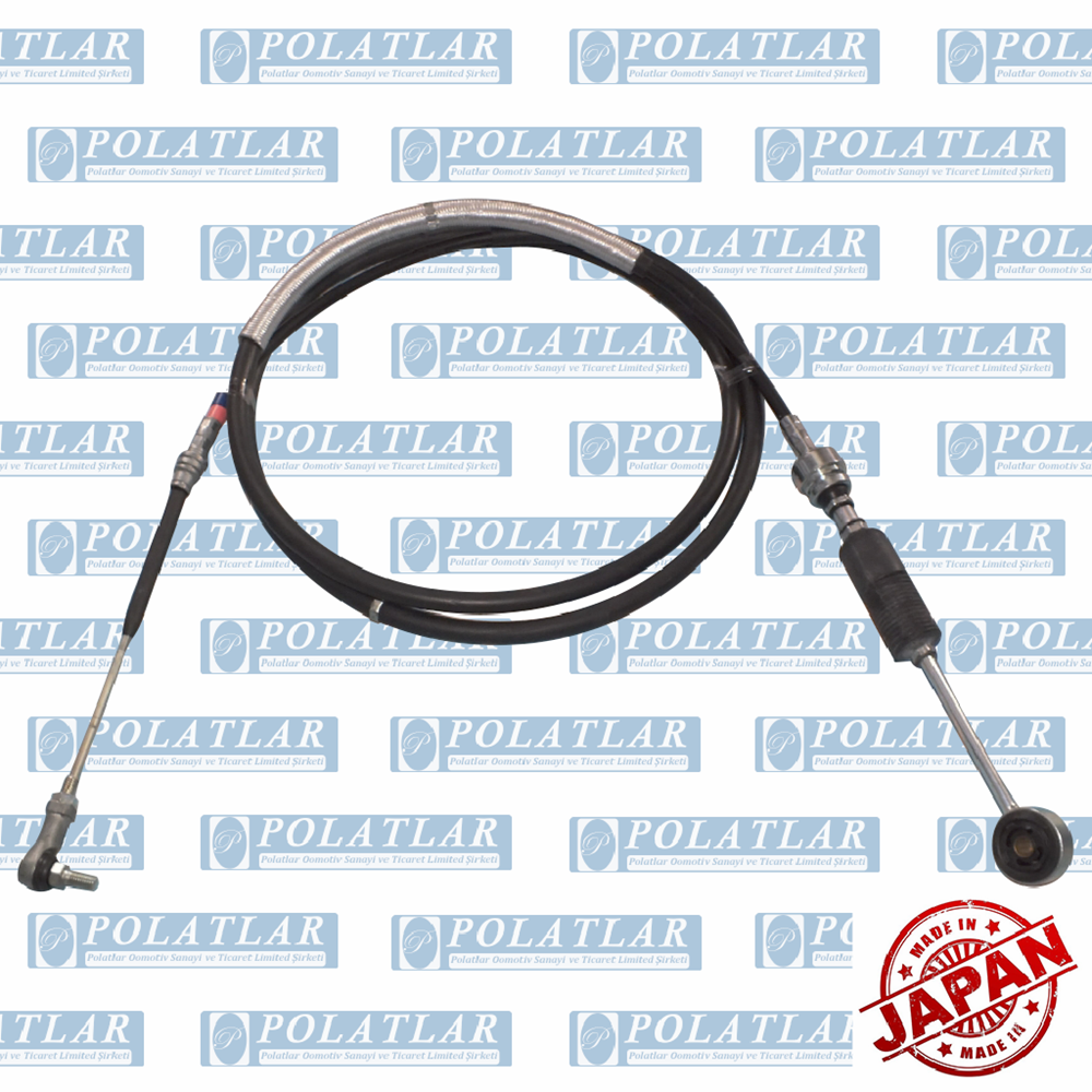 ISUZU NPR 71 ŞANZIMAN VİTES TELİ HALAT HF1 AYIRICI YM 2003>