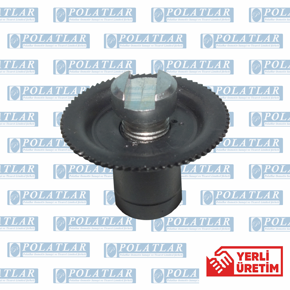 ISUZU NPR 66/NPR 71 FREN CIRCIR DİŞLİ Y.M İNCE DİŞ SAĞ