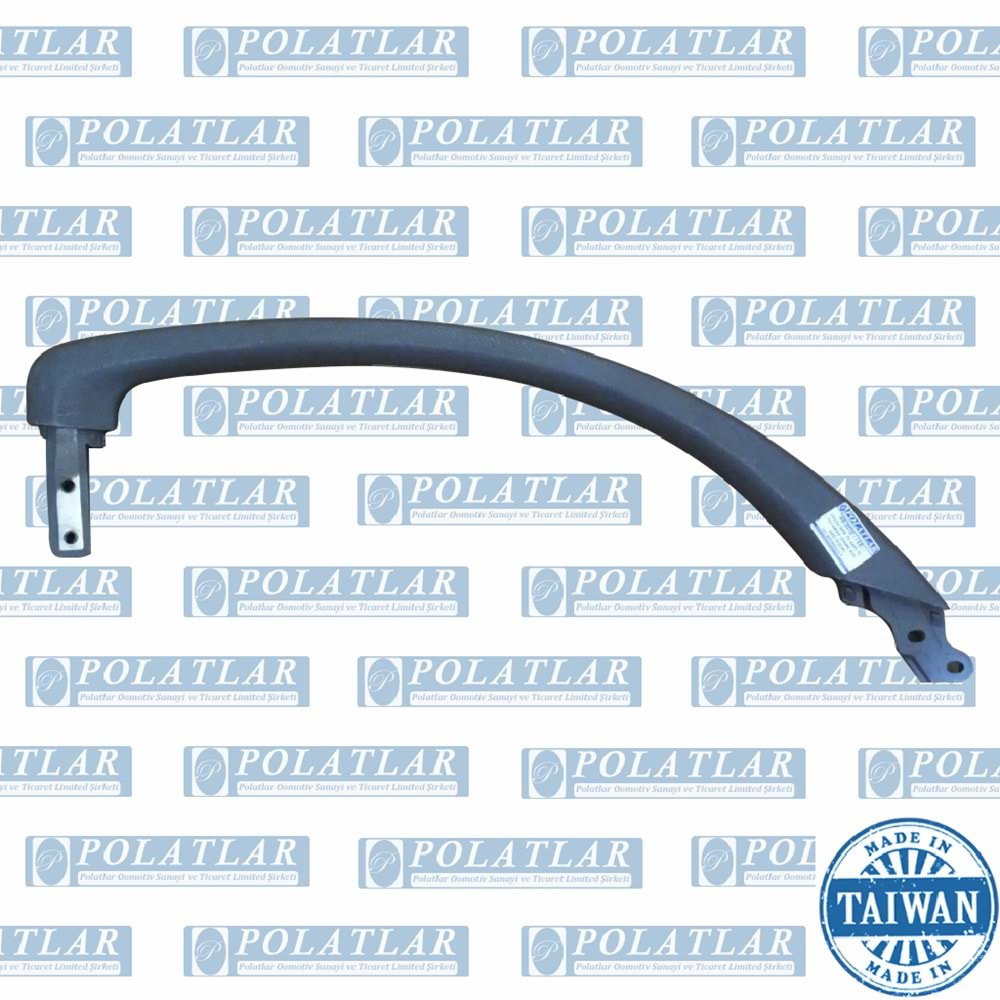 ISUZU NPR 75 KAPI İÇ TUTAMAK ÇEKME KOL SAĞ (62CM)