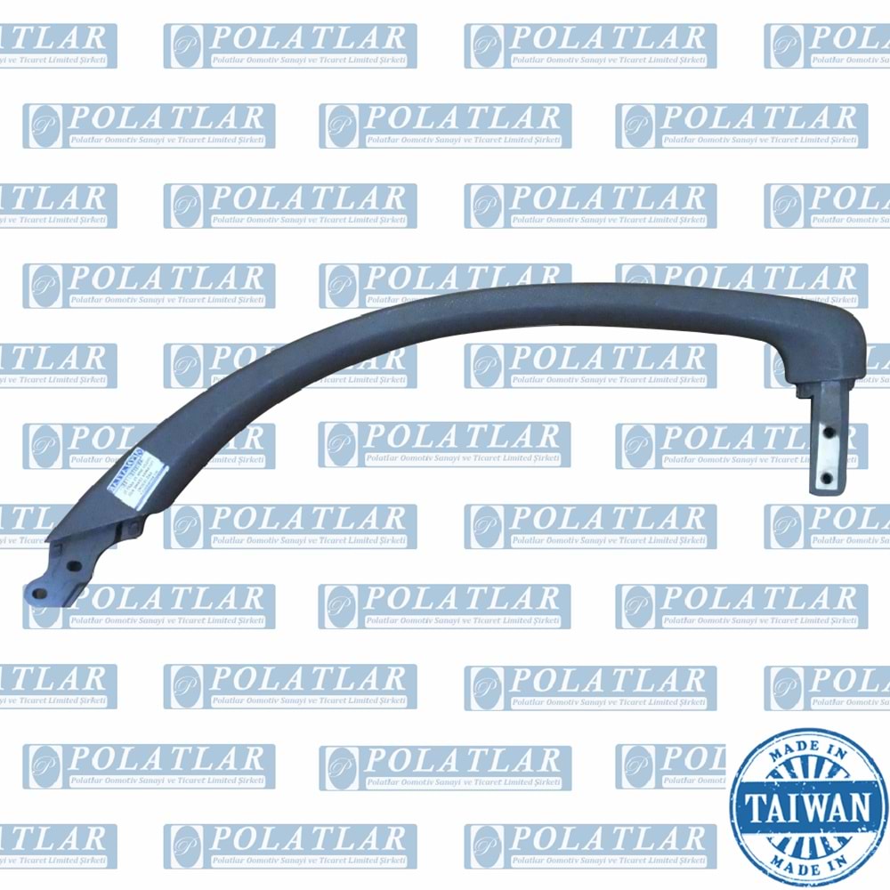 ISUZU NPR 75 KAPI İÇ TUTAMAK ÇEKME KOL SOL (62CM)