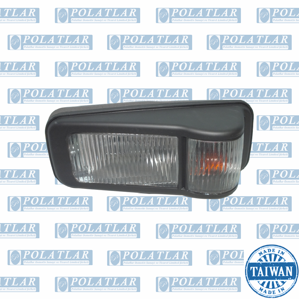 ISUZU NPR 75/NPR 10/NLR/NNR KAPI SİNYALİ SOL (GABARİ)