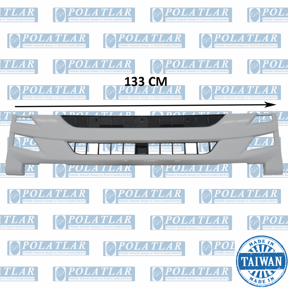 ISUZU NPR 75/NLR/N-WIDE ÖN PANJUR (133 CM)(2015>)(E5-E6)
