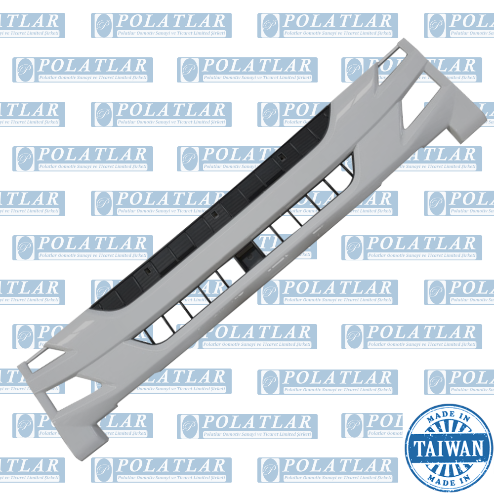 ISUZU NPR 75/NLR/N-WIDE ÖN PANJUR (133 CM)(2015>)(E5-E6)