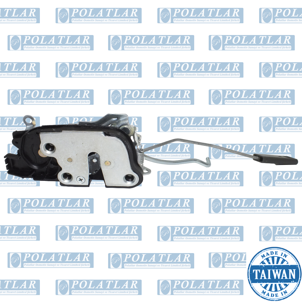ISUZU NPR 71 KAPI KİLİT SOL (MOTORLUYA GÖRE)