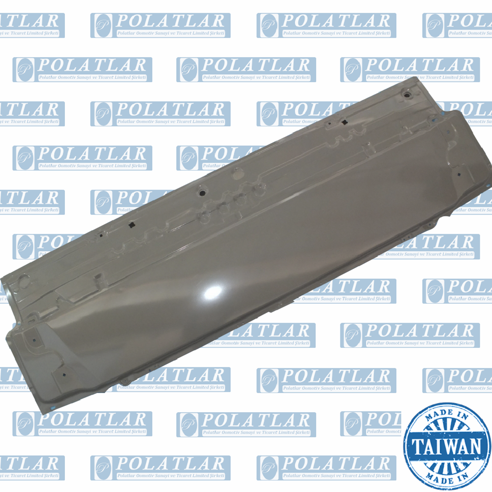 ISUZU NPR 71 ÖN GÖĞÜS PANEL SAC