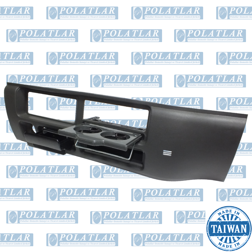 ISUZU NPR 66 TORPİDO ÖN KONSOL PANELİ KOMPLE
