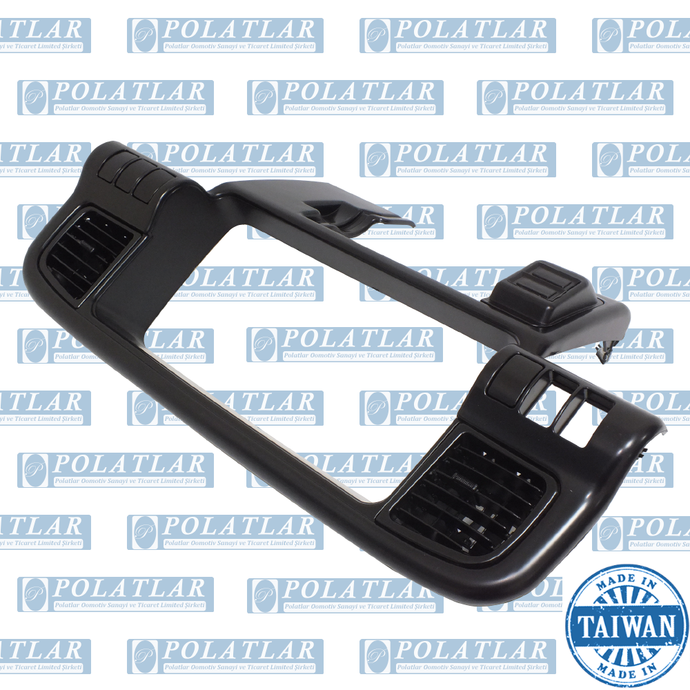 ISUZU NPR 66 TORPİDO ÖN KONSOL PANELİ KOMPLE