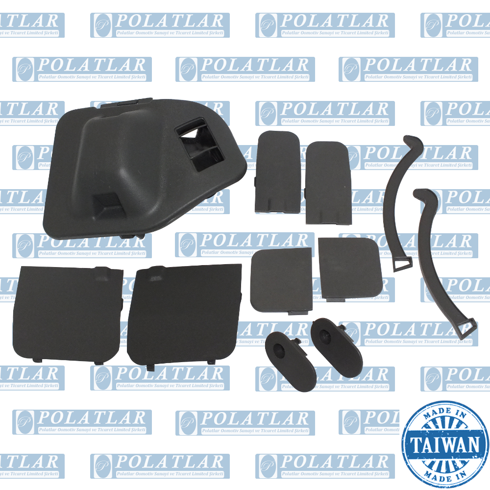 ISUZU NPR 66 TORPİDO ÖN KONSOL PANELİ KOMPLE