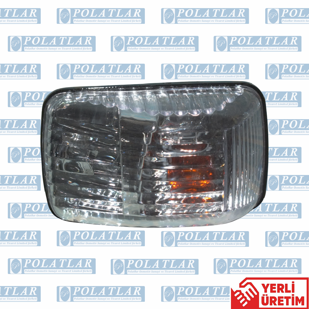 ISUZU NLR KAPI SİNYALİ SAĞ