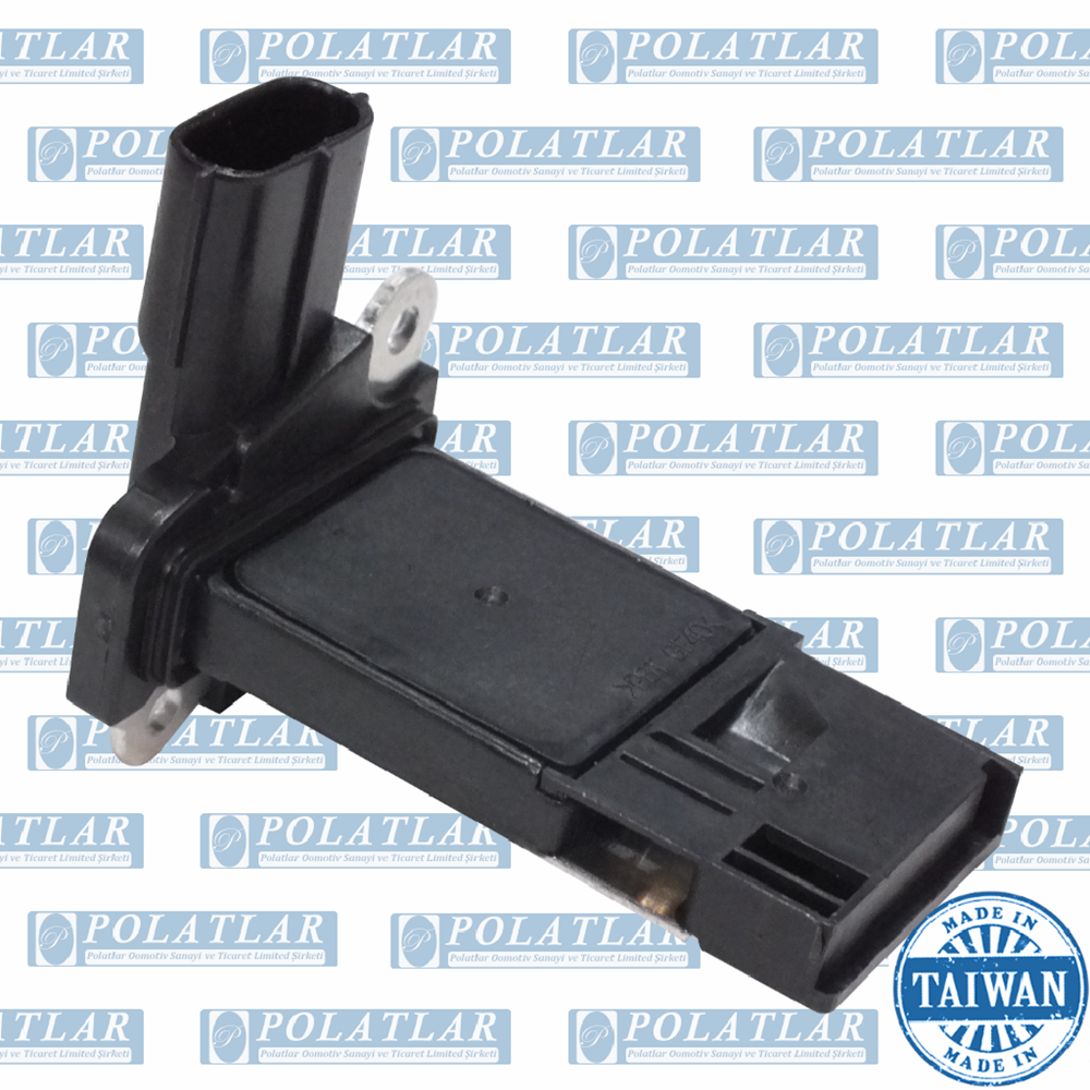 ISUZU 4HK1 MOTOR HAVA EMİŞ SICAKLIK SENSÖRÜ (NNR/NPR75/NPR 10/DMAX)