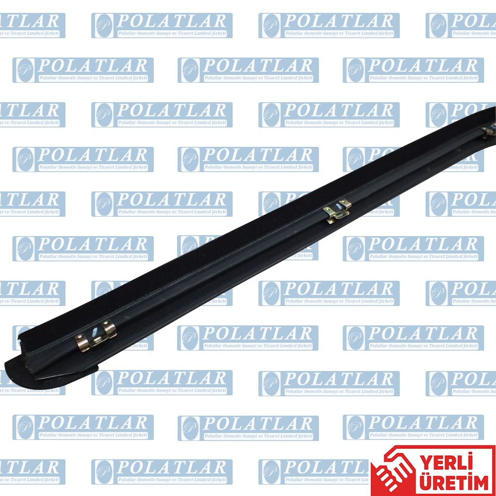 ISUZU NQR 70 KAPI CAM SIYIRICI DIŞ FİTİL SAĞ (1997-2010)