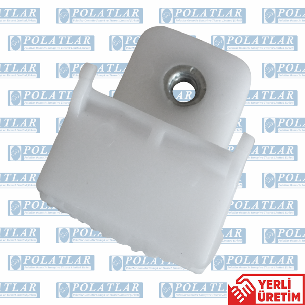 ISUZU NPR 59 KAPI CAMI TUTUCU KLİPS