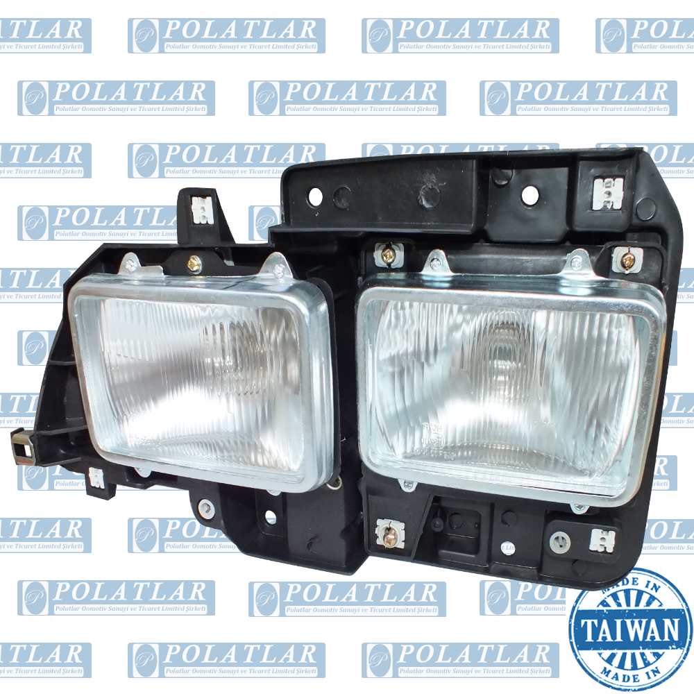 ISUZU NPR 66 FAR REFLEKTÖR ÇİFTLİ SOL