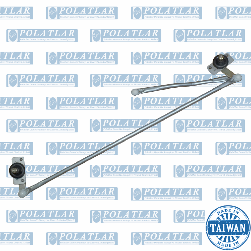 ISUZU NPR 66 CAM SİLECEK MEKANİZMASI