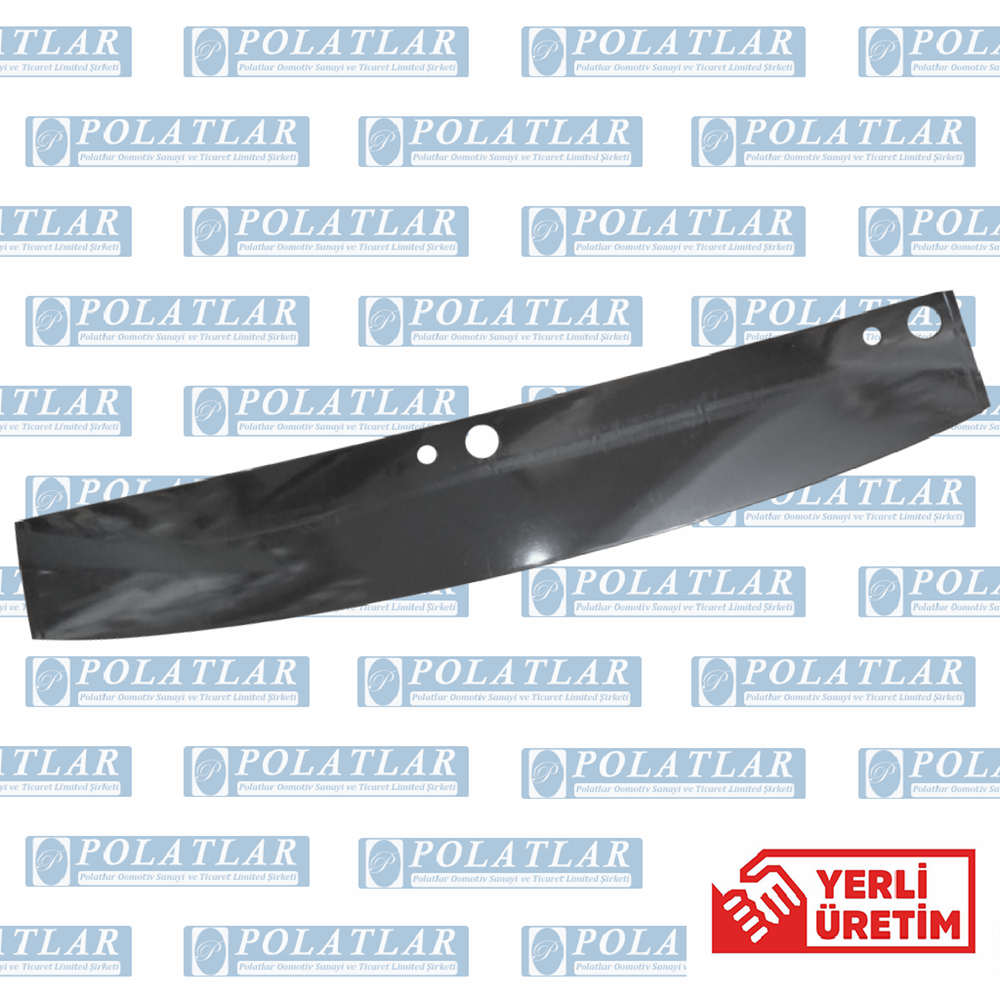 ISUZU NPR 66 CAM ALT PANEL 98> 126CM