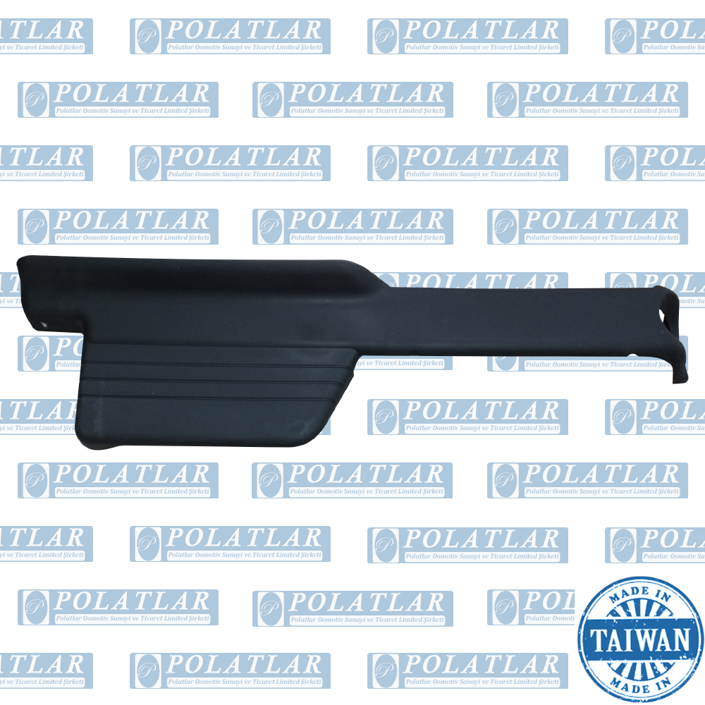ISUZU NKR 55 TORPİDO ALT KAPAK