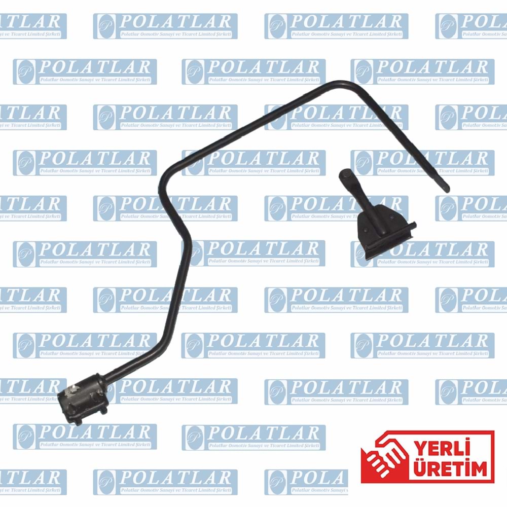 ISUZU NQR 70 DİKİZ AYNA KOL SOL 2004>