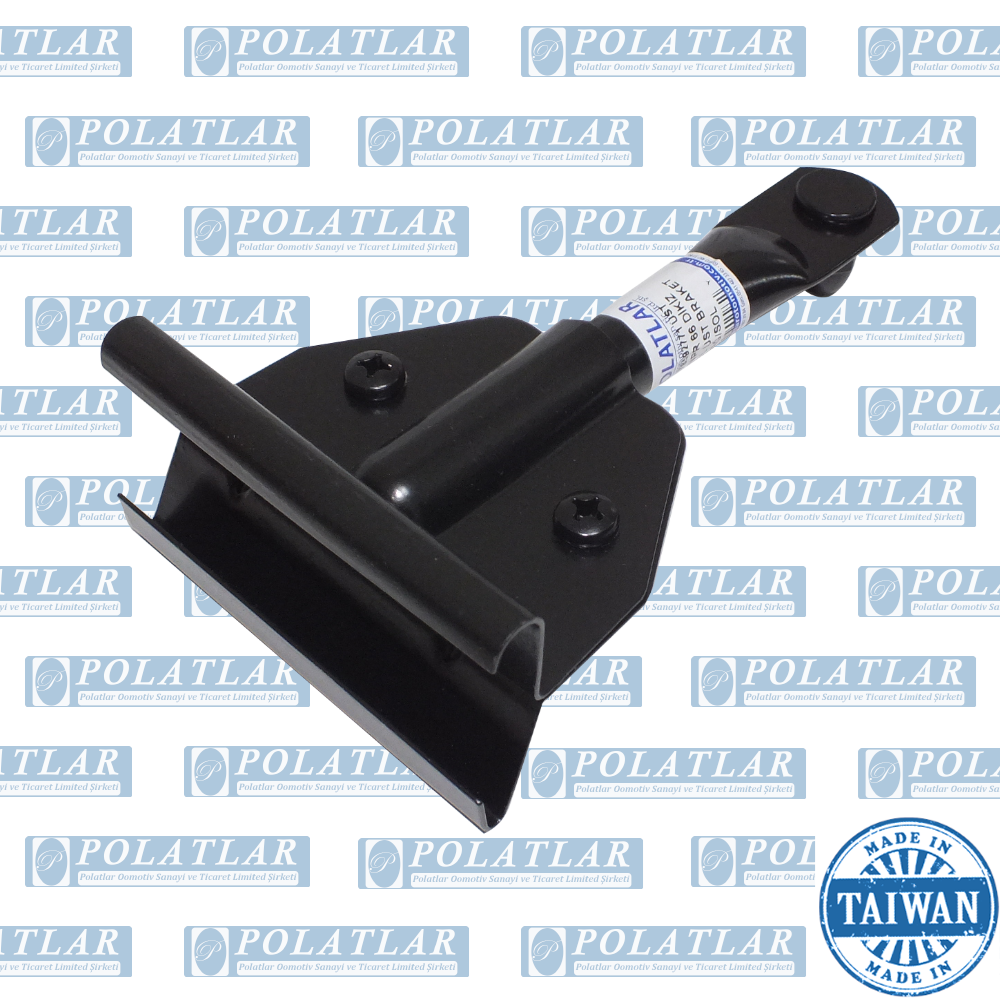 ISUZU NPR 66 DİKİZ AYNA KOL ÜST BRAKET SAĞ/SOL