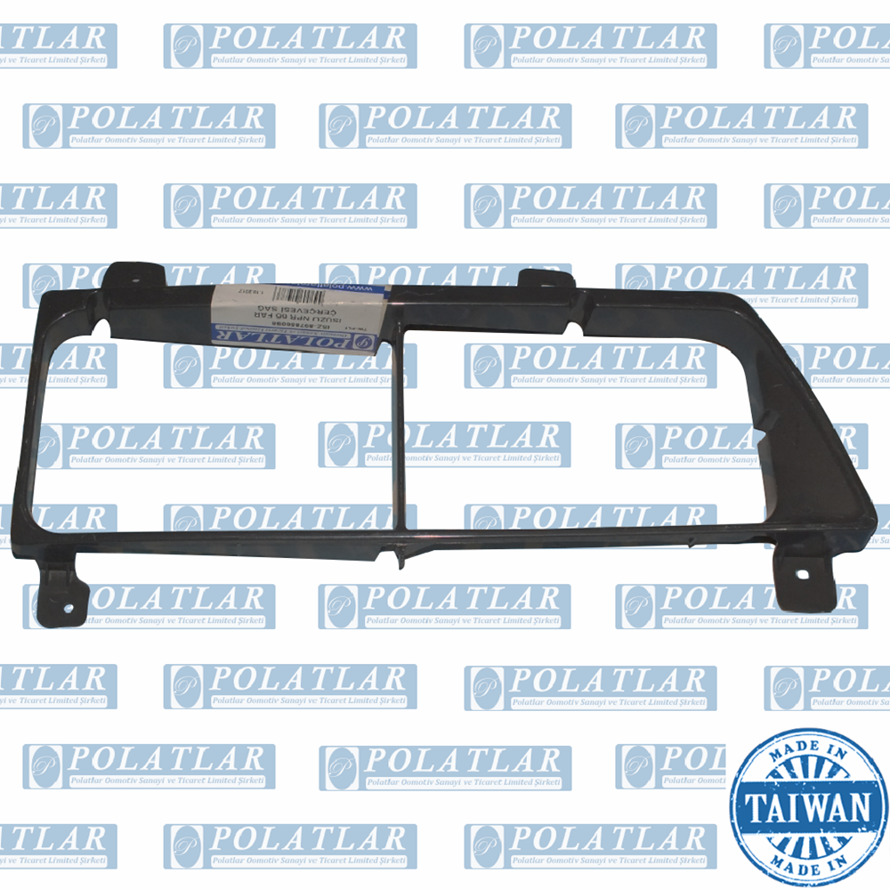 ISUZU NPR 66 FAR ÇERÇEVESİ SAĞ