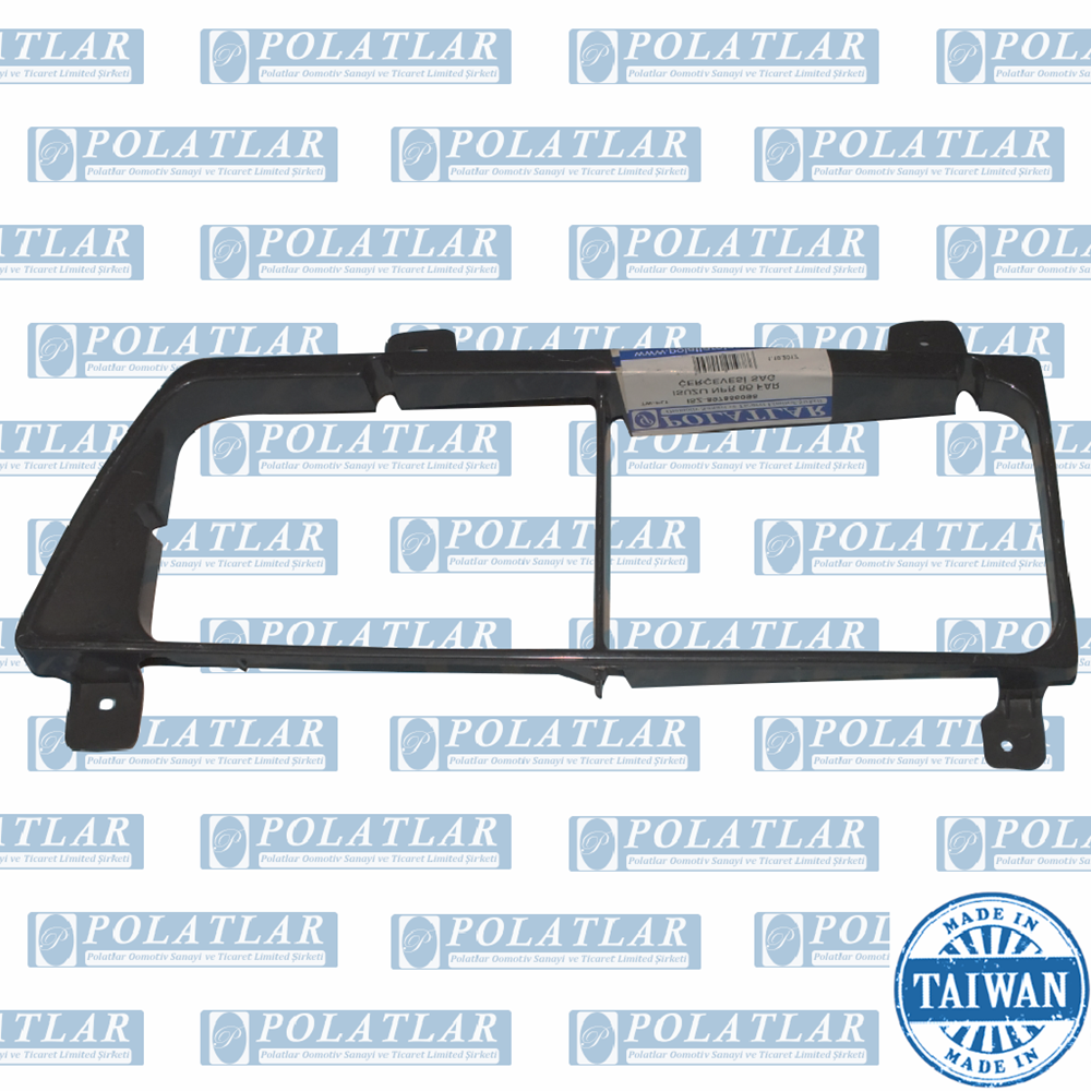 ISUZU NPR 66 FAR ÇERÇEVESİ SOL