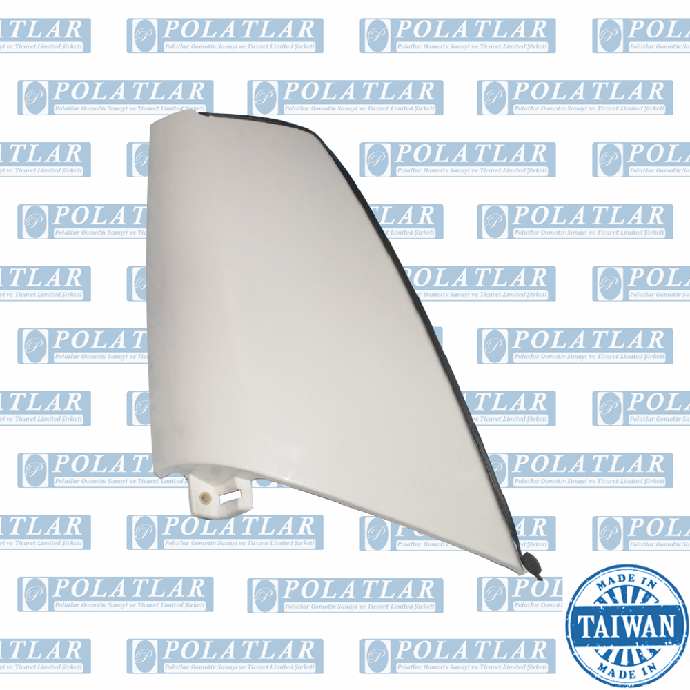ISUZU NPR 71/NKR LOW ÖN KÖŞE PLASTİK SAĞ 8975854283