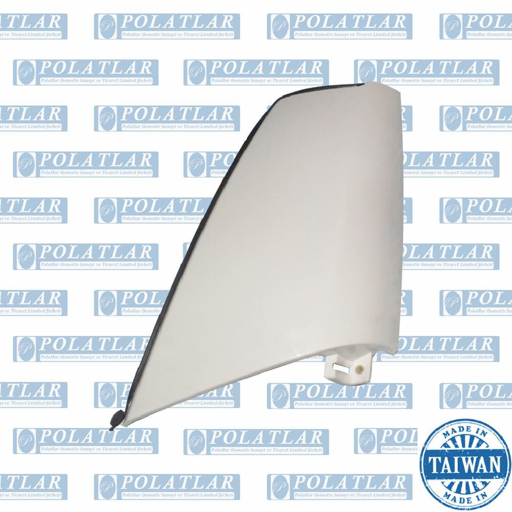 ISUZU NPR 71/NKR LOW ÖN KÖŞE PLASTİK SOL 8975854303