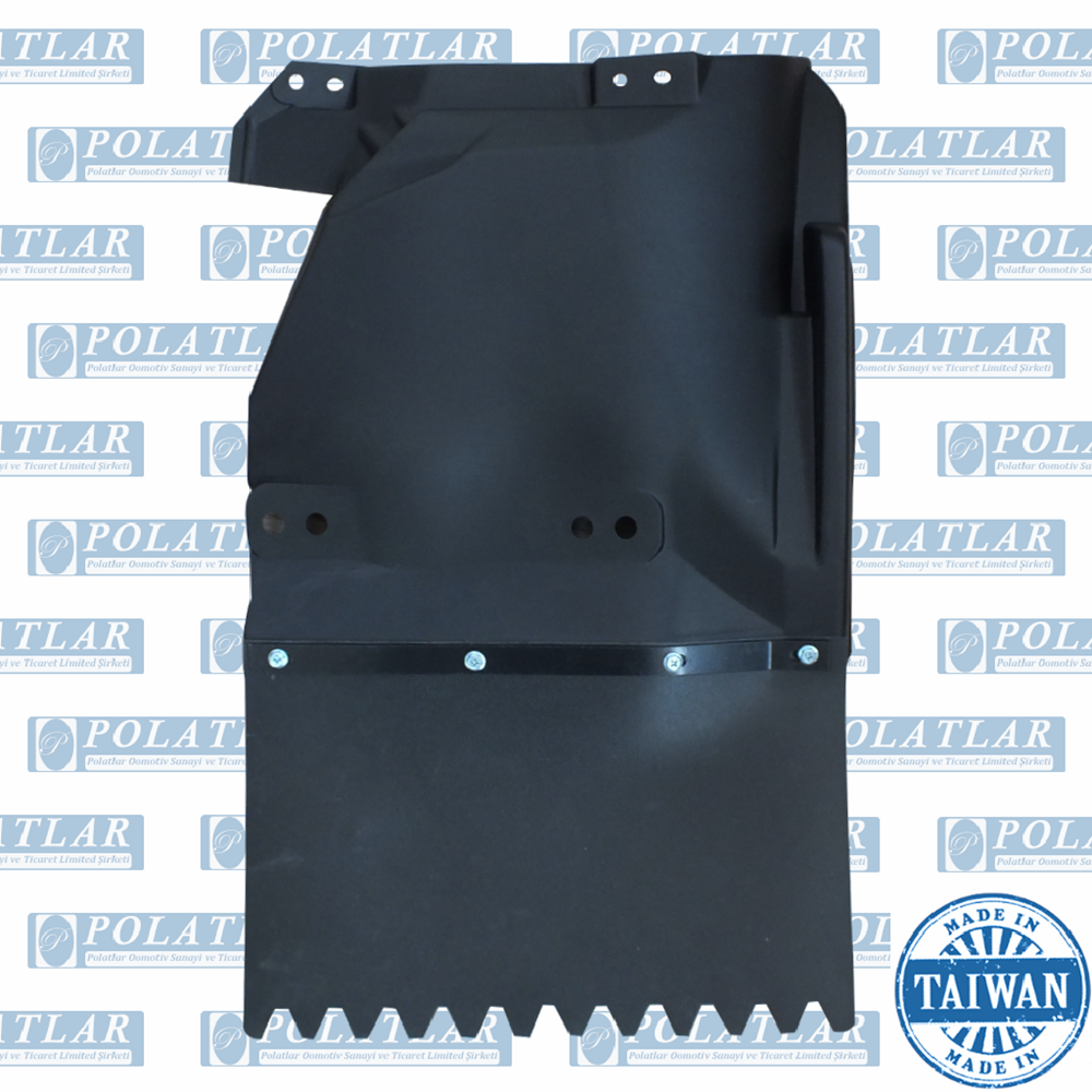 ISUZU NPR 75 ÇAMURLUK BAKALİTİ PAÇALIKLI SAĞ