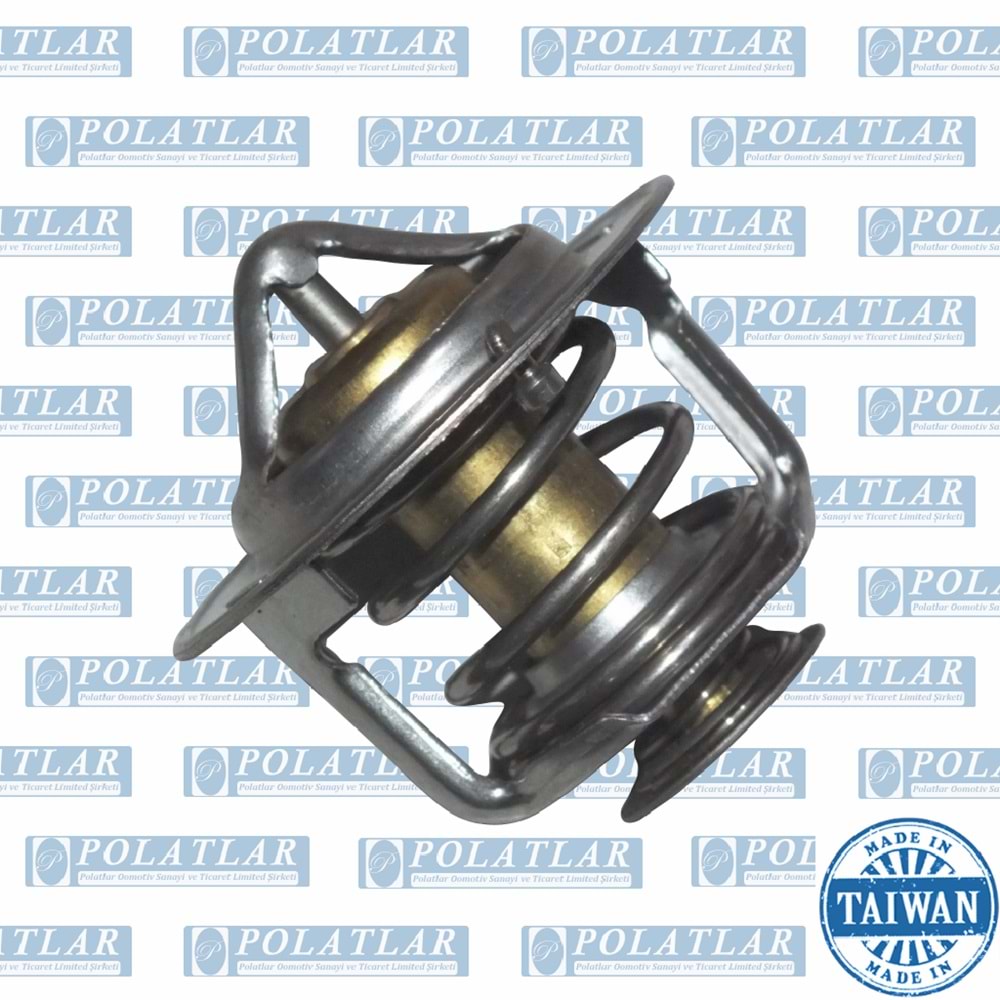 ISUZU D-MAX/NPR85/NNR MOTR 4JJ1/4JK1 TERMOSTAT 85C 8980170270