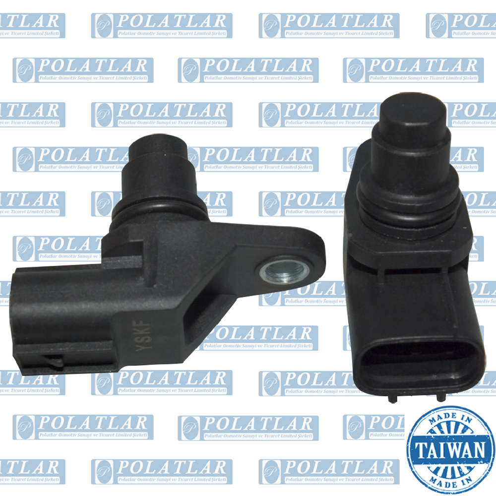 ISUZU NQR 70 MOTOR 4HE1 SENSÖR EKSANTRİK MİL OKUYUCU