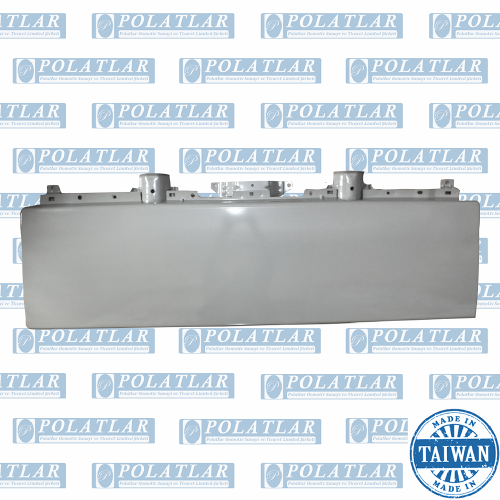 ISUZU NPR 75 ÖN GÖĞÜS PANEL SAC (135*37 CM)