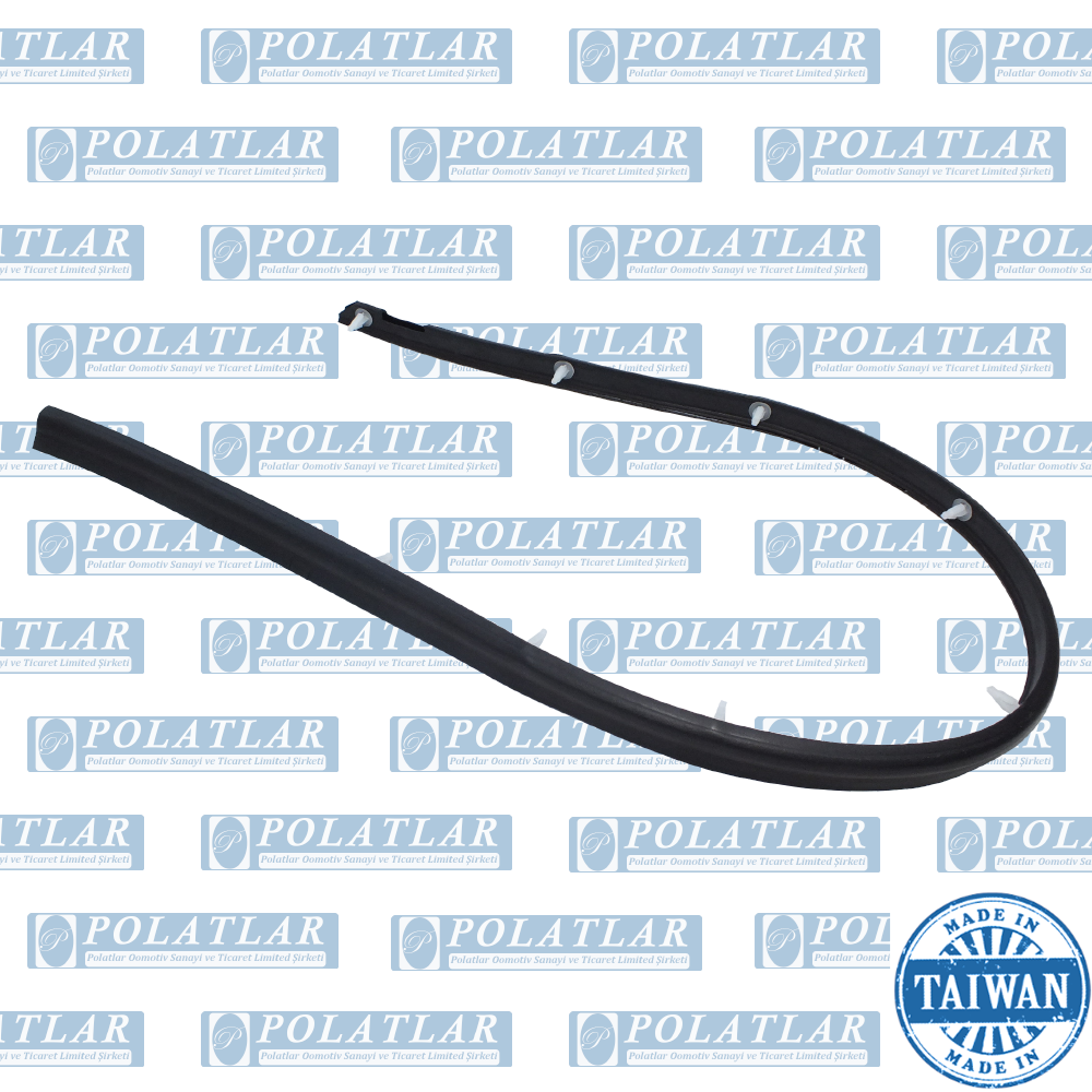 ISUZU NPR 75 ÖN PANEL KÖŞE KEÇE SAĞ