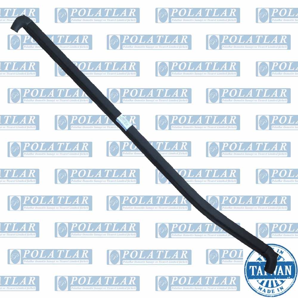 ISUZU NPR 75 KAPI CAM SIYIRICI FİTİL (DIŞ-SAĞ)